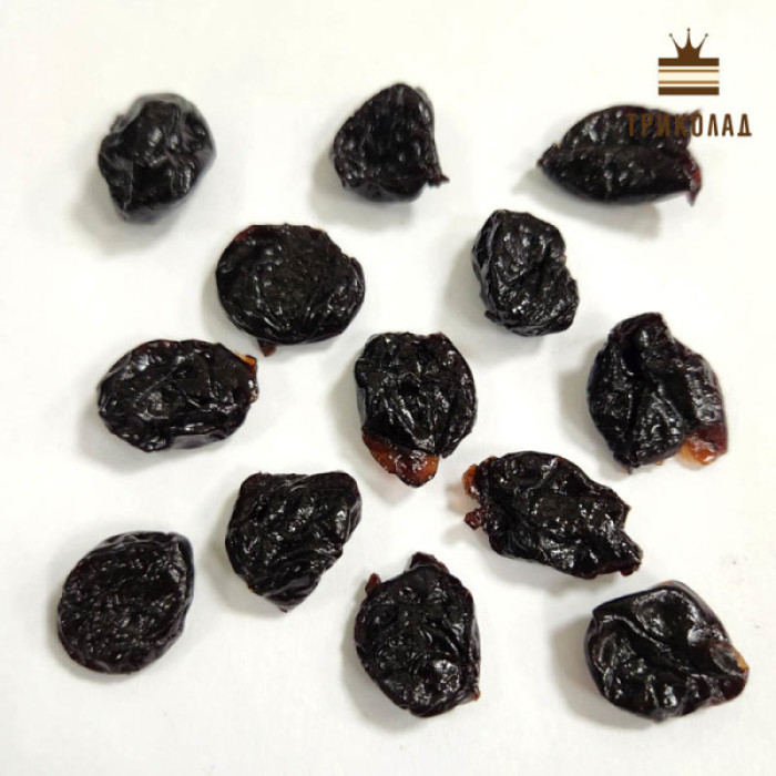 Вишня в'ялена без кісточки Fruitease. Royal Steensma, Нідерланди, 100 г Вишня в'ялена без кісточки Fruitease. Royal Steensma, Нідерланди, 100 г