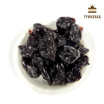 Вишня в'ялена без кісточки Fruitease. Royal Steensma, Нідерланди, 100 г