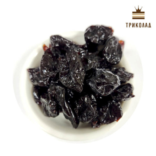 Вишня в'ялена без кісточки Fruitease. Royal Steensma, Нідерланди, 100 г