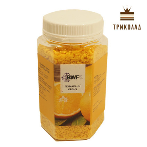 Кранч помаранч, DIANA FOOD SAS, Франція, 230 г