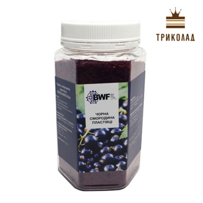 Кранч смородина, пластівці DIANA FOOD SAS, Франція, 230 г Кранч смородина, пластівці DIANA FOOD SAS, Франція, 230 г