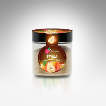 Пудра Груша, ТМ ЯГурман, 100 г