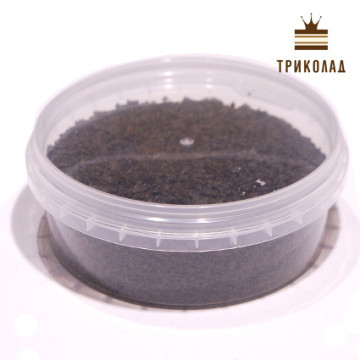 Кранч м'ята, пластівці DIANA FOOD SAS, Франція, 100 г