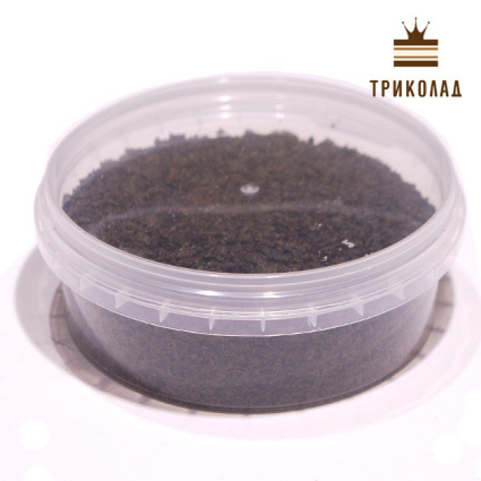 Кранч м'ята, пластівці DIANA FOOD SAS, Франція, 100 г Кранч м'ята, пластівці DIANA FOOD SAS, Франція, 100 г