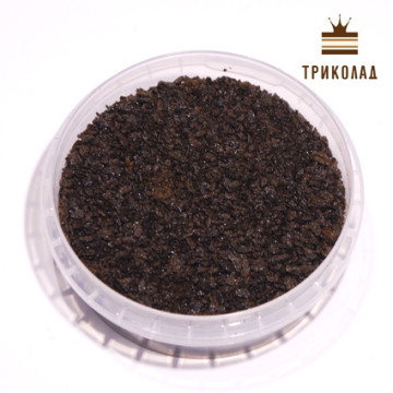 Кранч м'ята, пластівці DIANA FOOD SAS, Франція, 100 г