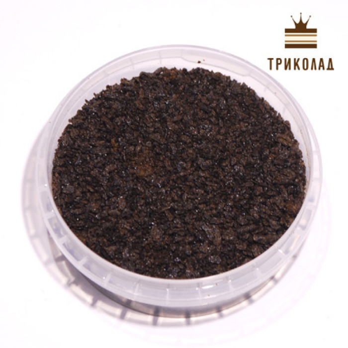 Кранч м'ята, пластівці DIANA FOOD SAS, Франція, 100 г Кранч м'ята, пластівці DIANA FOOD SAS, Франція, 100 г