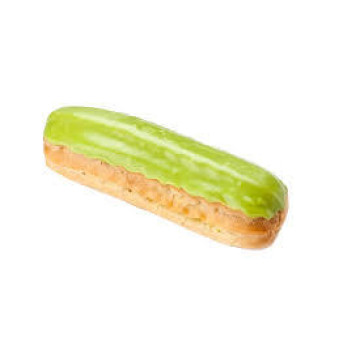 Помадка (глазур) фісташкова, Royal Steensma, Нідерланди, 1 кг