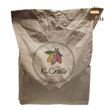 Глазур кондитерська біла Dolce Vita White. K-Criollo, Україна, 100 г