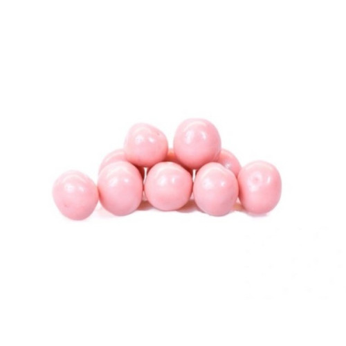 Драже хрусткі кульки Lux pearls зі смаком полуниці (13-16 мм), 50 г