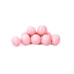 Драже хрусткі кульки Lux pearls зі смаком полуниці (13-16 мм), 50 г