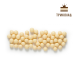 Crispearls білі Mona Lisa, Callebaut, 800 г