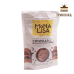 Crispearls темний шоколад, Mona Lisa, ТМ Callebaut, 50 г