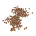 Драже хрусткі кульки Mini Lux pearls milk (5-7 мм), 50 г
