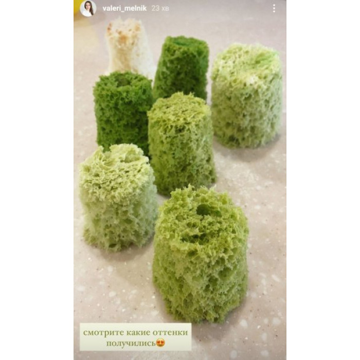 5100 Avocado (авокадо), харчовий гелевий барвник, Chefmaster, США, 20 г 5100 Avocado (авокадо), харчовий гелевий барвник, Chefmaster, США, 20 г