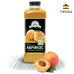 Пастеризоване пюре абрикос Fruity Land пляшка 1 кг