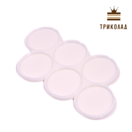 Силіконовий mould для льодяників 