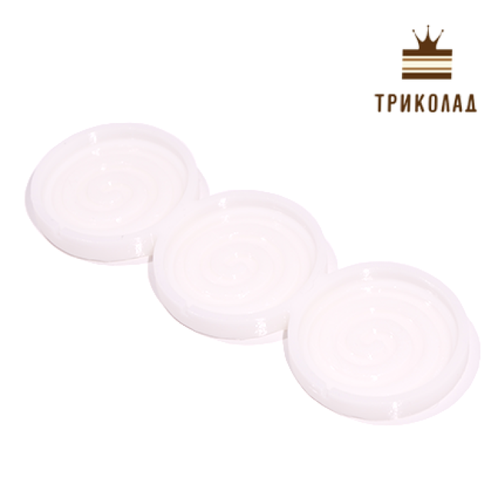 Силіконовий mould для льодяників 