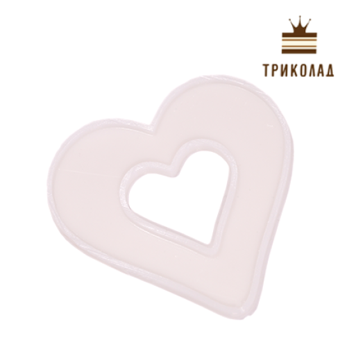 Силіконовий молд для льодяників 