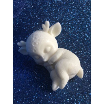 Силіконовий Mold 3D формату 