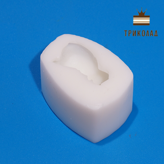 Силіконовий Mold 3D формату Силіконовий Mold 3D формату