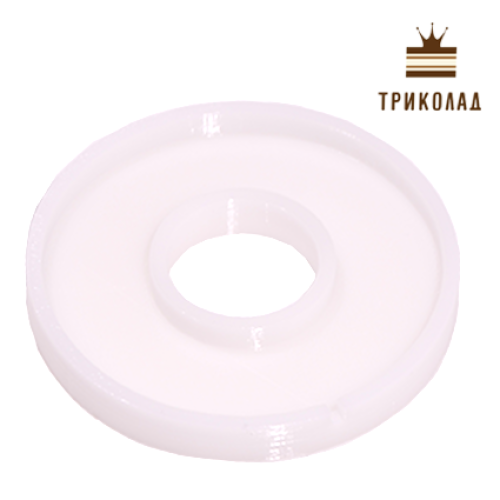 Силіконовий mould для льодяників 