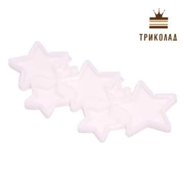 Силіконовий mould для льодяників 