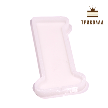Силіконовий формочка для льодяників 