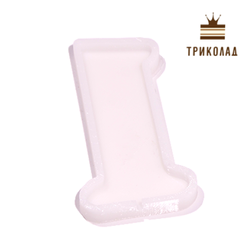 Силіконовий формочка для льодяників 