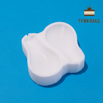 Силіконовий molds для льодяників 
