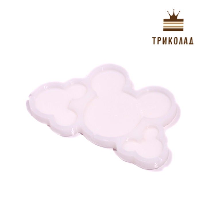 Силіконовий формочка для цукерок Силіконовий формочка для цукерок