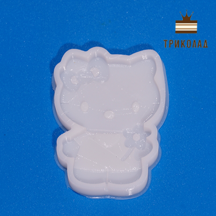 Силіконовий Mold для льодяників Силіконовий Mold для льодяників